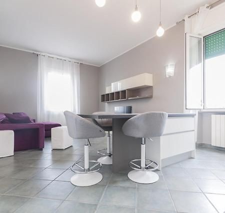 The Breeze Way Apartment Пьомбино Екстериор снимка