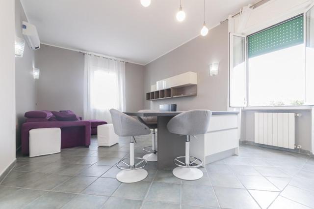 The Breeze Way Apartment Пьомбино Екстериор снимка