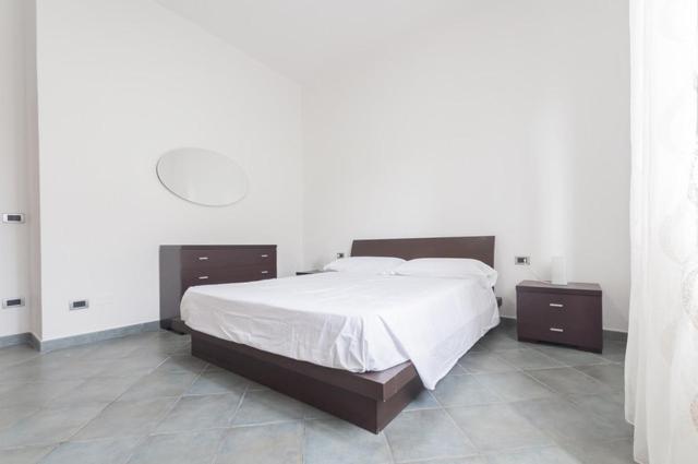 The Breeze Way Apartment Пьомбино Екстериор снимка