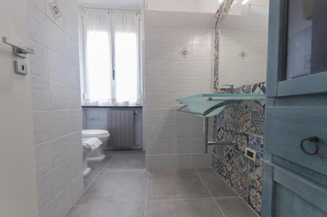 The Breeze Way Apartment Пьомбино Екстериор снимка