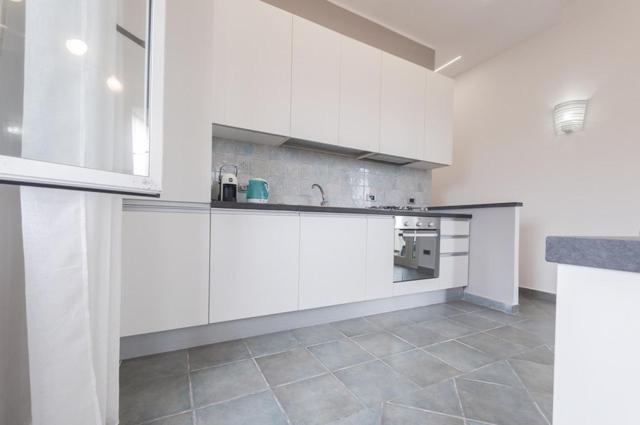 The Breeze Way Apartment Пьомбино Екстериор снимка